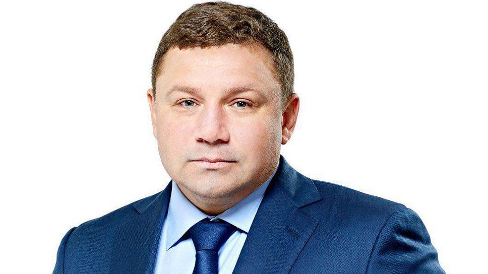 Гендиректор РАСК Николай Алексеенко: «Власти начинают решать проблему, когда уже появились обманутые дольщики»
