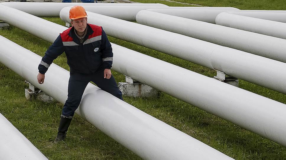 Почему «Нафтогаз» подал новый иск против «Газпрома» на $11,6 млрд