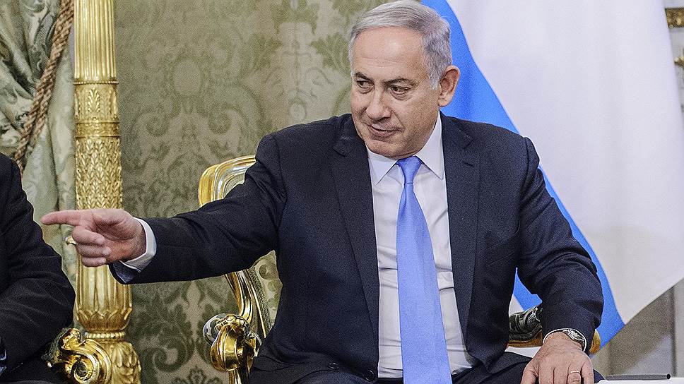 Что ожидалось от третьего визита израильского премьер-министра в Россию с начала года