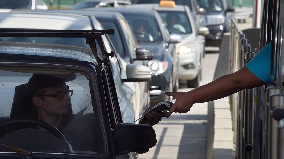Почему Верховный суд признал законными правила работы платных автодорог