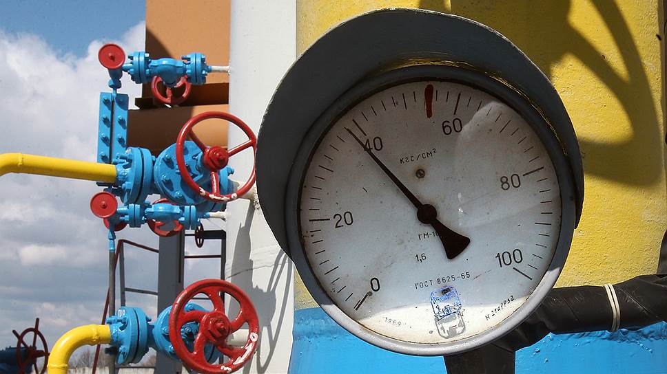 Как прошел первый раунд переговоров о продлении транзита газа из России через Украину после 2019 года