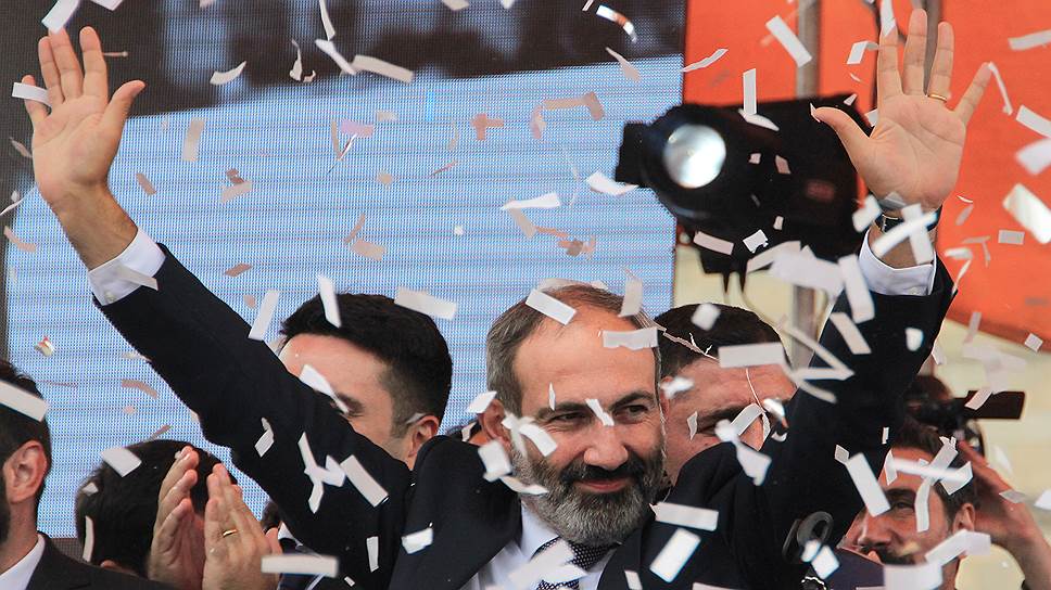 Как в Армении готовятся к досрочным выборам