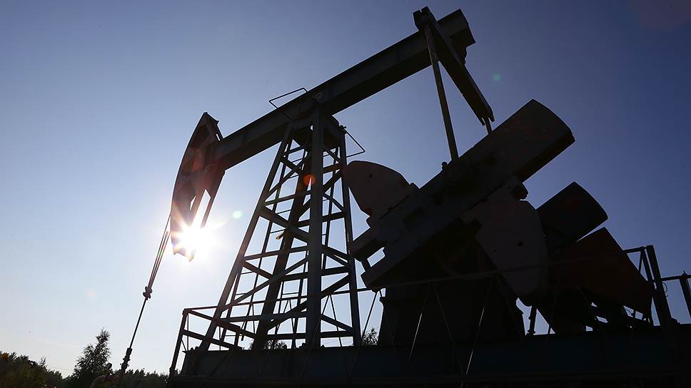 Как Россия наращивает добычу нефти