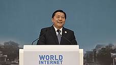 Китайский интернет-цензор потерял контроль над собой