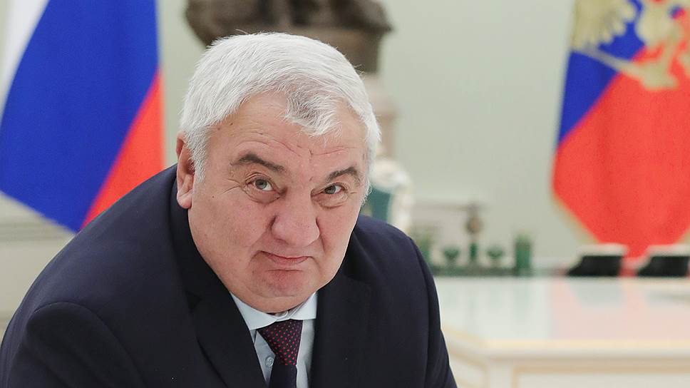 Как Россия отнеслась к преследованию бывших руководителей Армении