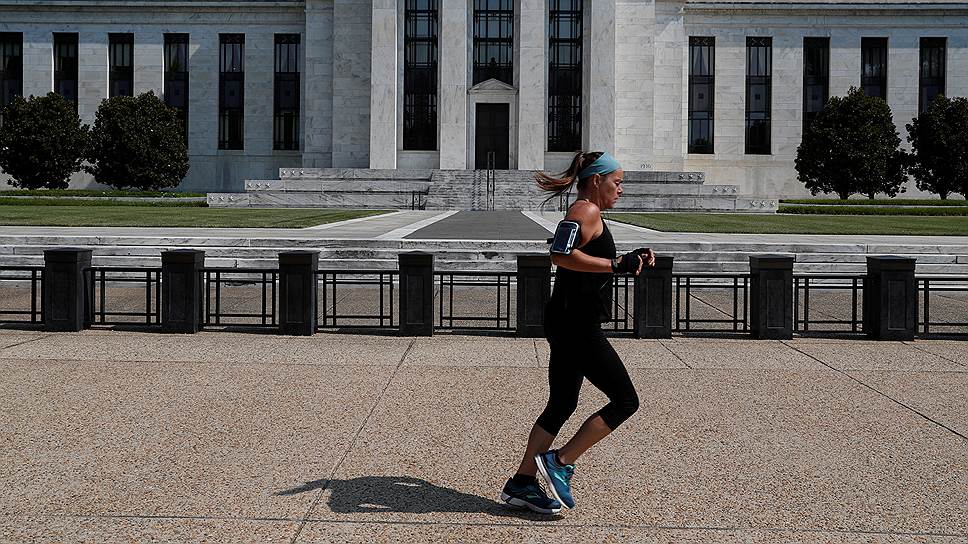 Почему ФРС вернулась к ужесточению монетарной политики