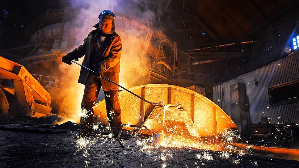 Как российские металлурги пытаются защититься от последствий введения заградительных пошлин на импорт стали в США, ЕС и Турции