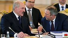Александр Лукашенко перетряхивает правительство