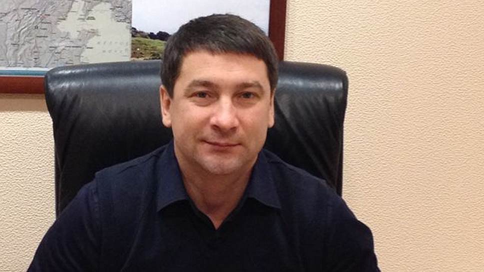 Исполнительный директор «Уралконтрактнефти» Александр Русаков: «Цена выросла, а денег у людей больше не стало»