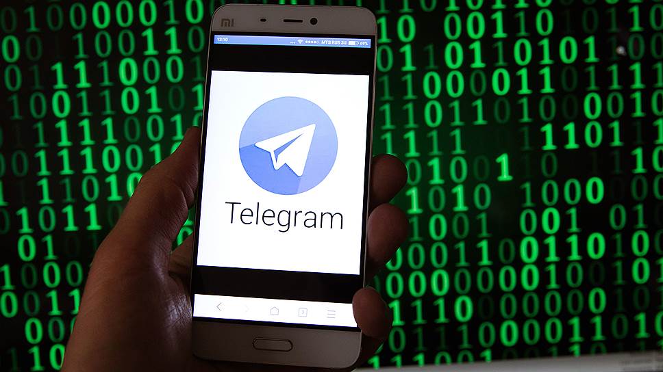 Как изменится политика конфиденциальности Telegram