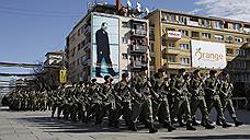 Косово придется подождать с армией