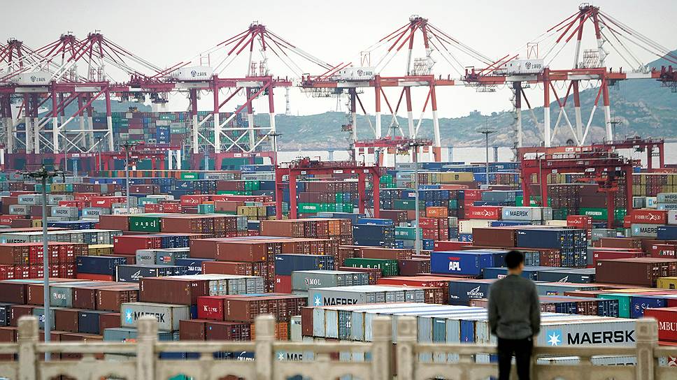 Как США и Китай возобновили торговые действия