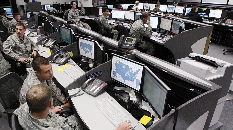 Как США и их союзники намерены отвечать на кибердеятельность «враждебных государств или организаций»