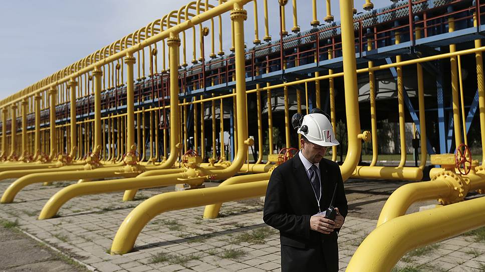 Почему «Нафтогаз» хочет от «Газпрома» новых компенсаций