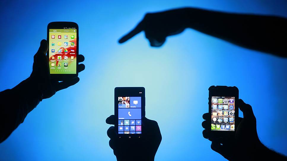 Почему предоставление услуг на основе биометрии на мобильных устройствах до сих пор невозможно