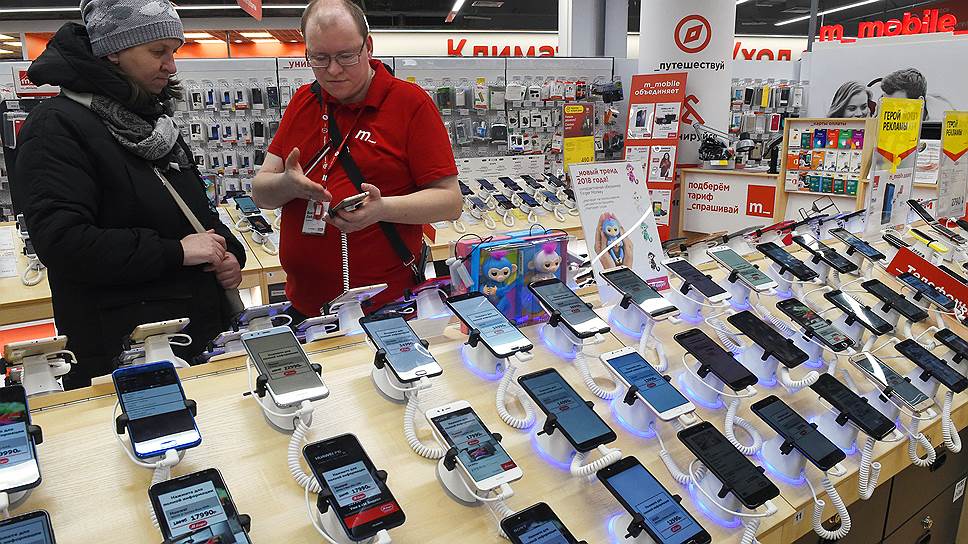 Как китайские бренды достигли рекордной доли на российском рынке смартфонов