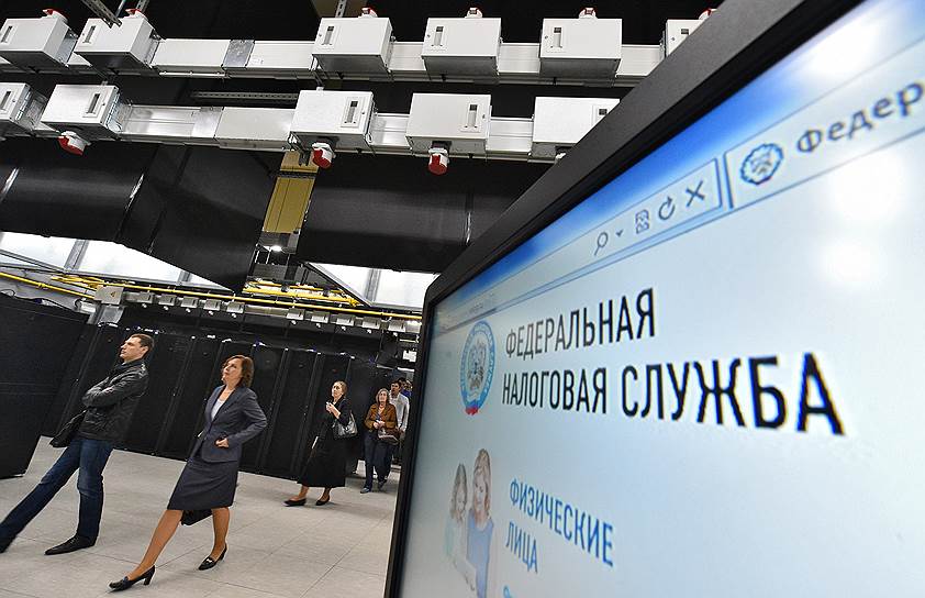 ФНС подойдет к средствам граждан в банках по-новому