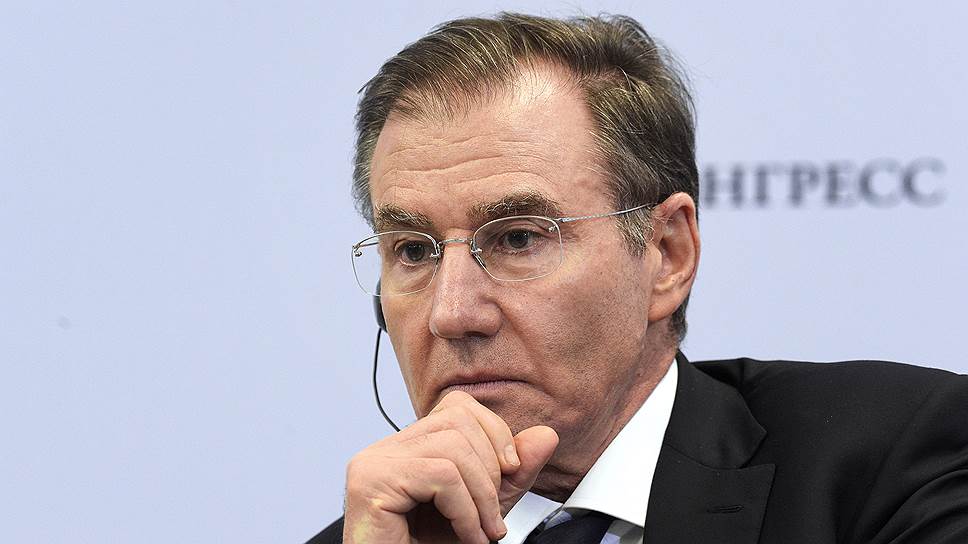 Кто может стать следующим руководителем Glencore