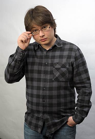 Глава группы ТЭК Юрий Барсуков