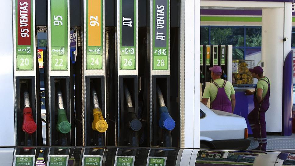 Как АЗС нефтекомпаний скрыто повышают цены