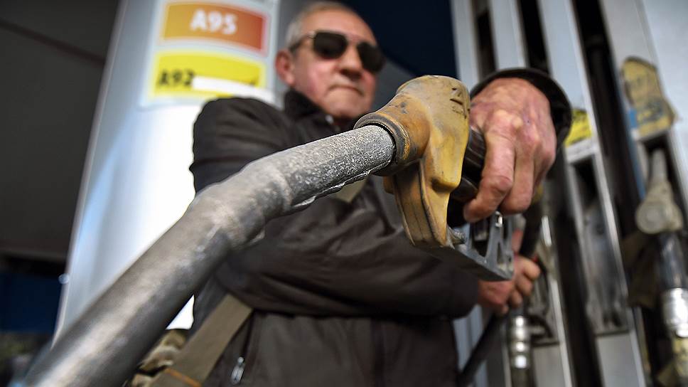 Почему независимые АЗС обвиняют крупные нефтекомпании в дефиците топлива