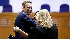 Арест Алексея Навального вышел прецедентным