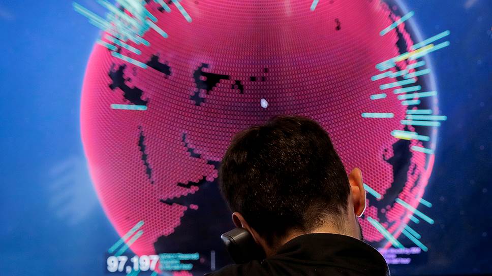 Как Россия открыла в ООН сезон охоты на киберпреступников