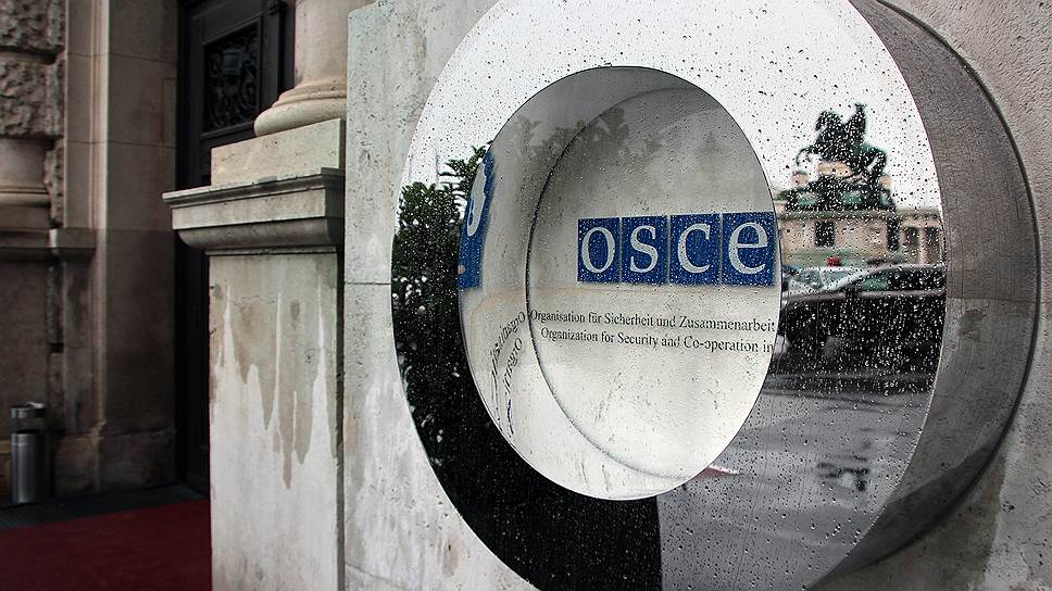 Как ОБСЕ проверяет Чечню на права