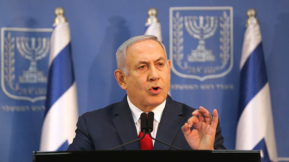 Как Биньямину Нетаньяху удалось сохранить коалицию в ноябре