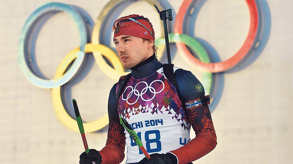 Какие допинговые проблемы возникли у российских биатлонистов в Австрии