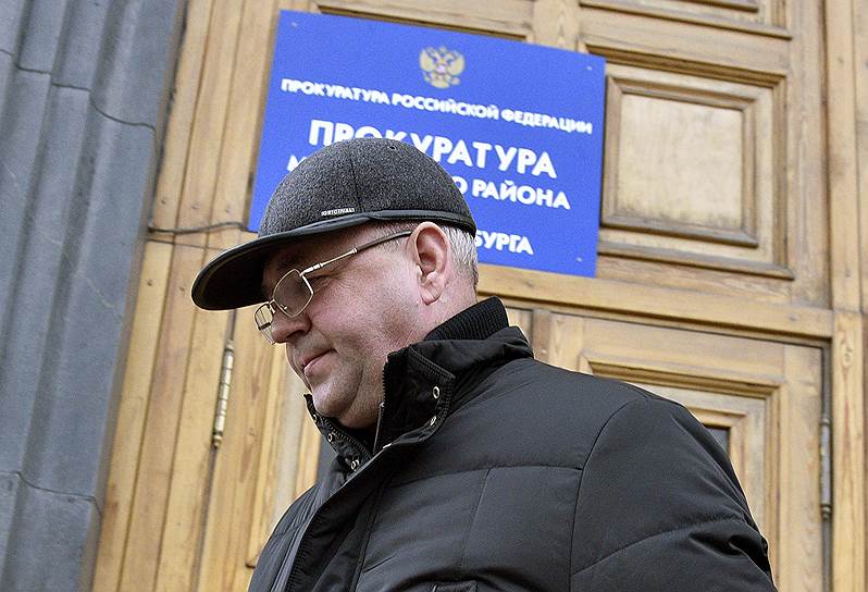 Арбитражный суд взыскал с Валерия Пузикова убытки, понесенные ФГУПом, который он возглавлял