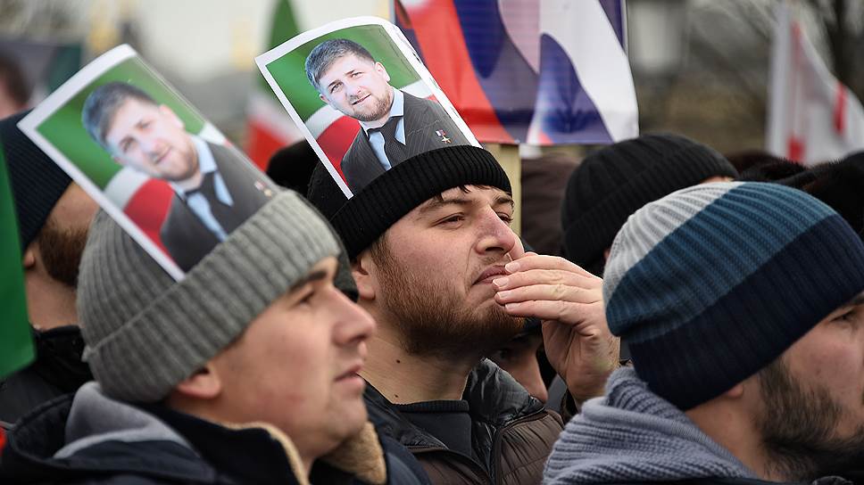 16 стран ОБСЕ сочли доказанным нарушение прав человека в Чечне