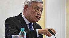Татарстан не теряет президентских амбиций