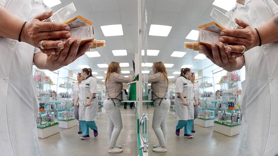Почему российские производители недовольны условиями работы с аптеками