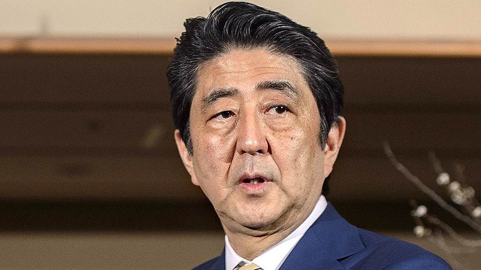 Премьер-министр Японии Синдзо Абэ о том, станет ли 2019 год прорывным для двусторонних отношений