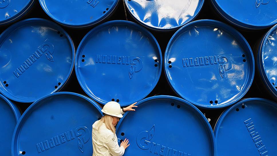 «Газпром» Европу не отпустит, но для удержания рынка ему понадобится Украина