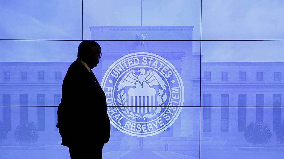 Почему ФРС США сохранила ключевую ставку на прежнем уровне