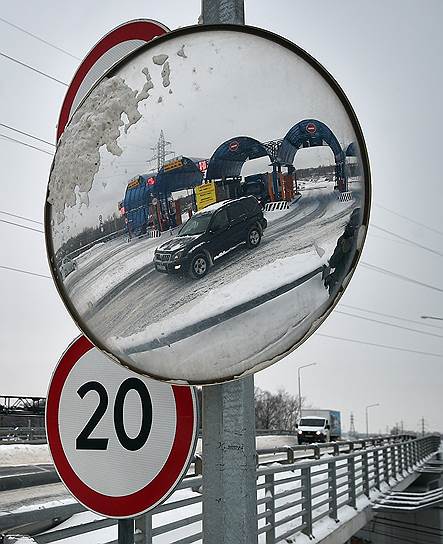 Платные автодороги придут в северные регионы России без бесплатной альтернативы