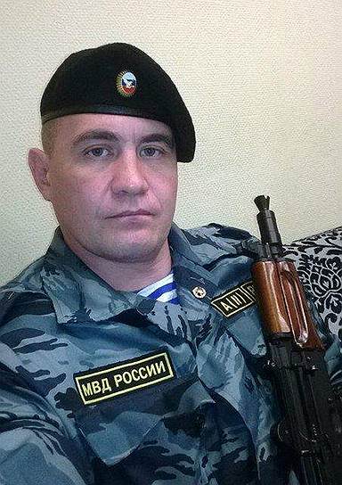 В СКР пришли к выводу, что Дмитрий Якобсон не нарушал закона во время вооруженного конфликта в «Москва-Сити»