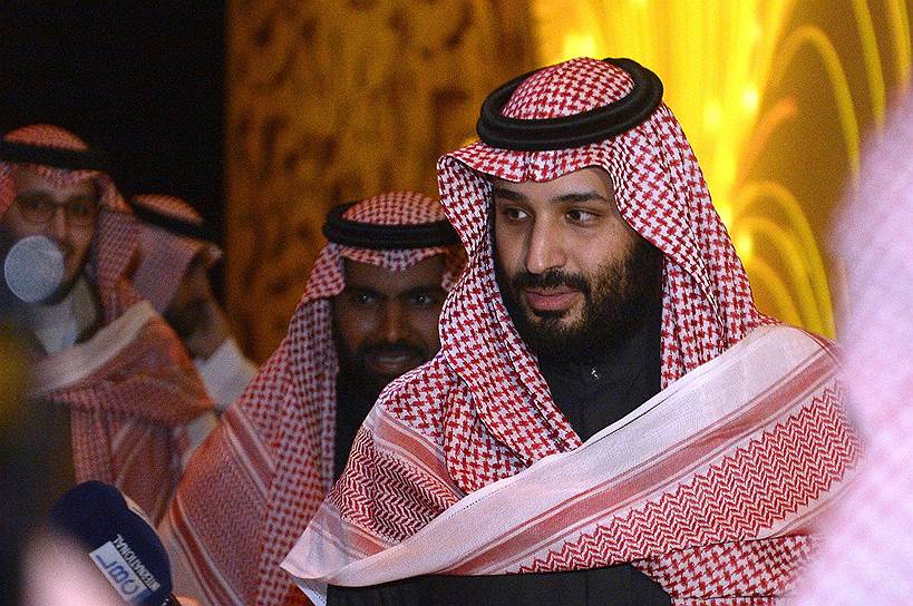 Развитие туризма в Саудовской Аравии курирует лично наследный принц Мухаммед бен Сальман