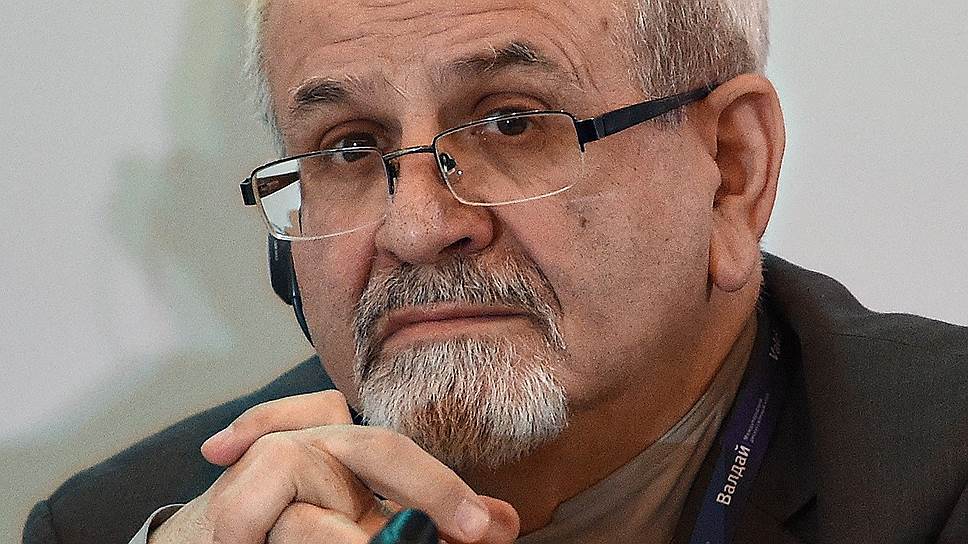 Заместитель главы МИД Ирана — о роли Тегерана на Ближнем Востоке