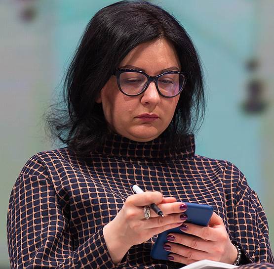 Курирующая закупки заместитель главы казначейства Анна Катамадзе намерена при упрощении их регулирования расширить спектр поставщиков и ценовую осведомленность властей