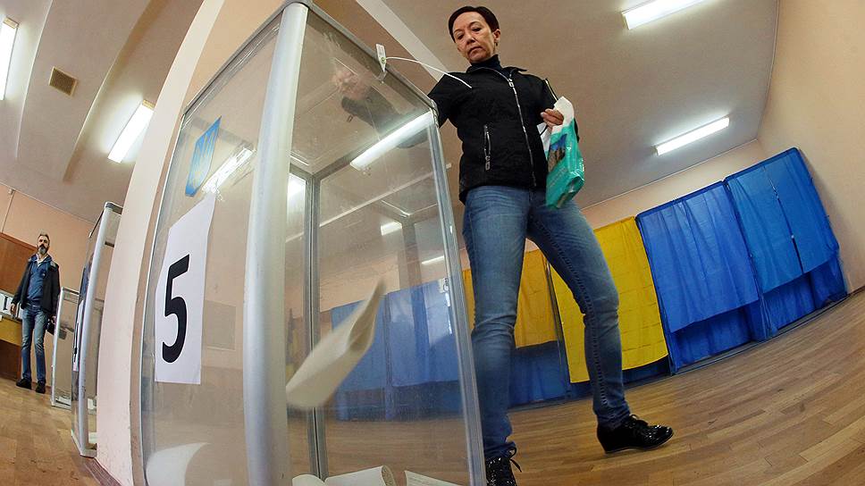 Как Владимир Зеленский может победить на выборах, а Петр Порошенко стать президентом