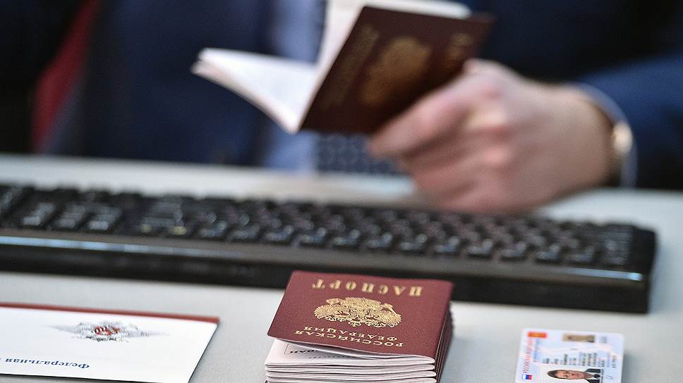 Как упростили получение российского гражданства для жителей ДНР и ЛНР