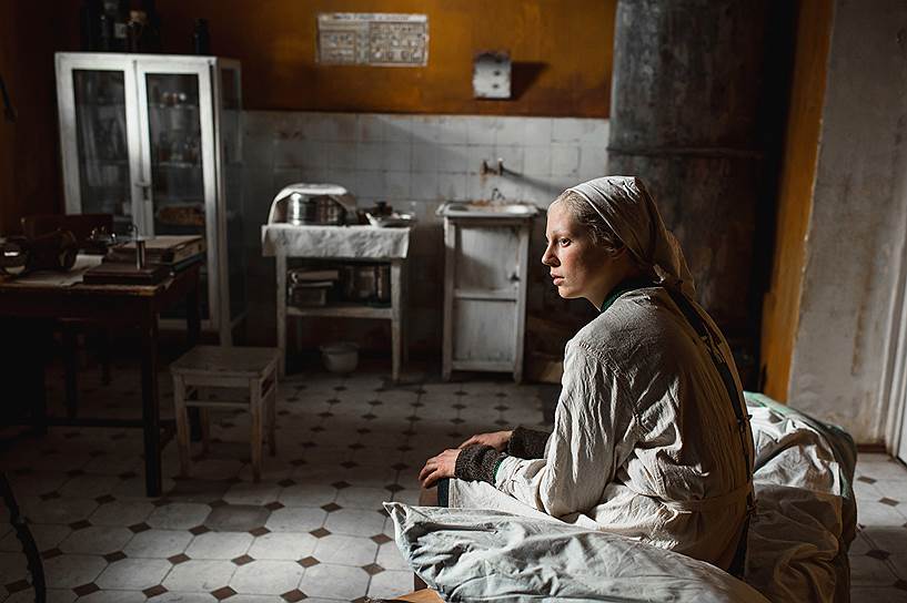 Фильм «Дылда» Кантемира Балагова не боится особого взгляда на цену военных побед