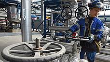 «Газпром» берет Туркмению на баланс