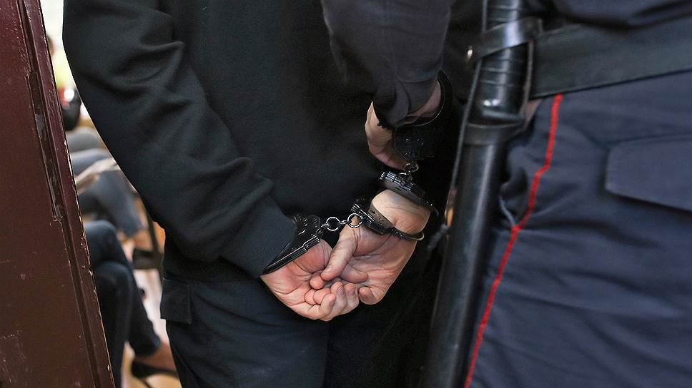 Как бывшего предправления Мострансбанка приговорили к шести годам заключения
