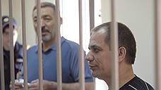 Бывших дагестанских чиновников судят без претензий