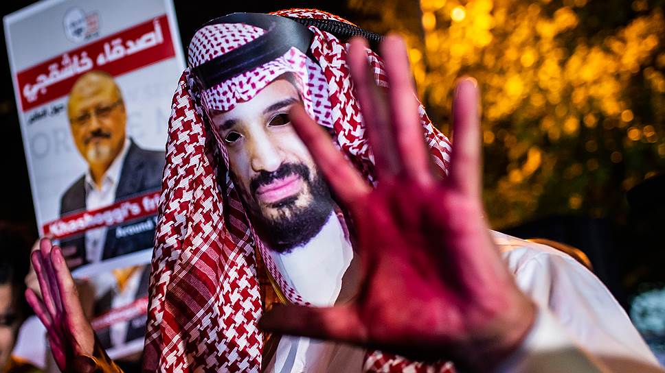 Саудовская Аравия введет уголовное наказание за передачу порно по мобильной связи