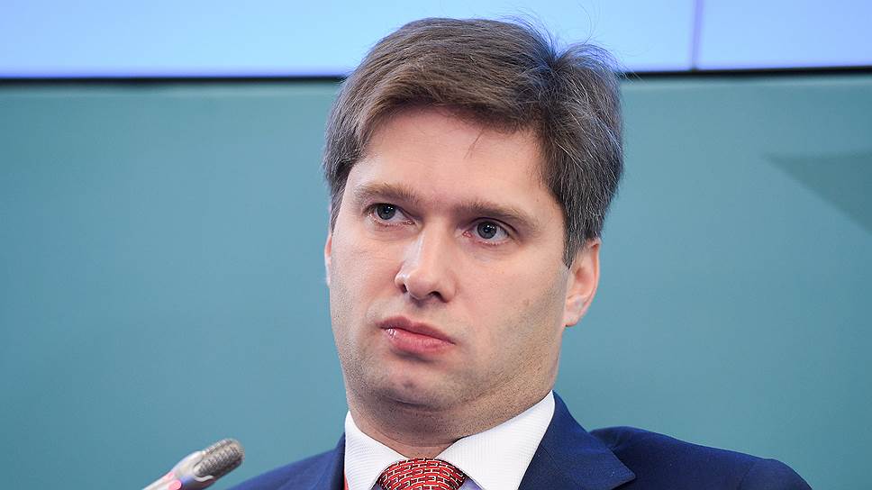 Вице-президент РСПП Сергей Мытенков — о локализации зарубежного софта